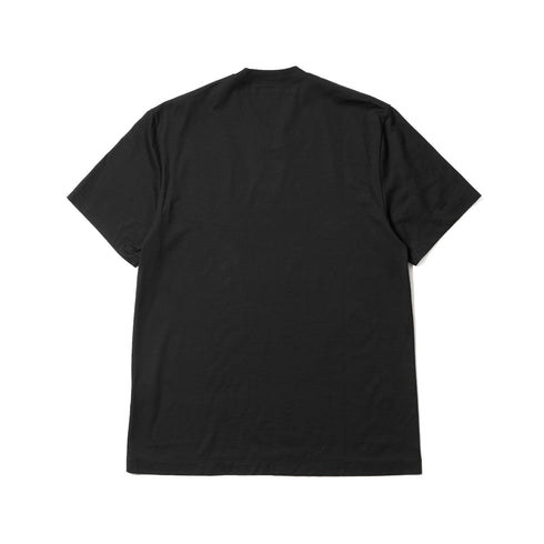 JULIUS 897CPM4 Black / anima Base Tee